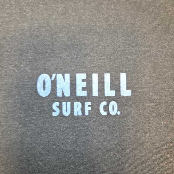 O'Neill Surf Co graphic t shirt-modern fit - Picture 6 of 7